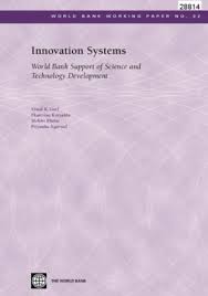 | find, read and … Innovation Systems World Bank Support Of Science And Technology Development
