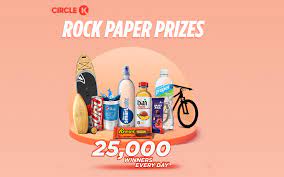 Circle k international (cki) is an international collegiate service organization that is a sponsored leadership program of kiwanis international. Circle K Game Rock Paper Prizes 2021 2021 Get Me Free Samples