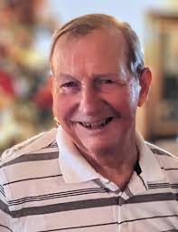 Obituary information for Ronald Fredrick Skinner