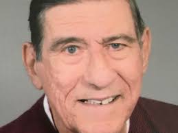 Leonard L. Comeau Obituary (1941