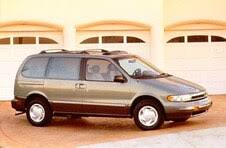 1995 Nissan Quest Problems | Kelley Blue Book