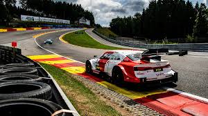 Check spelling or type a new query. Dtm Boss Berger Nach Strafe Fur Rene Rast Er Ist Kein Betruger