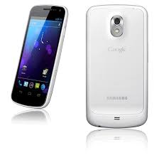 It takes longer than just swiping). Unlocked Samsung Galaxy Nexus 16gb White