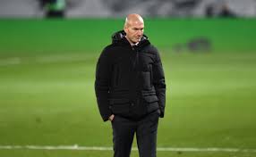 Es werden unter anderem die trainerstationen und seine stationen als spieler aufgelistet. Real Madrid Zinedine Zidane Might Step Down At The End Of The Season Possible Replacements