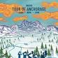 Tour of Anchorage