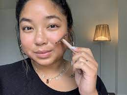 Check spelling or type a new query. Shaving Your Face And Peach Fuzz Has Benefits For Skin Hellogiggles