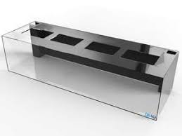 03:25 watch the sharks and tangs as they swim about. 300 Gallon W Saltwater Acrylic Aquarium Truvu Aquariums