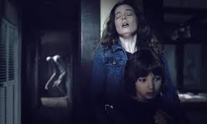 When a mysterious creature uses oliver's. A Little Boy Befriends A Terrifying Monster In Come Play This Halloween Trailer Bloody Disgusting