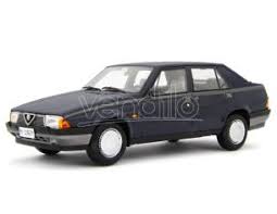 Image result for Navy Blue 1985 Alfa-Romeo