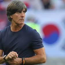 Christopher low, markus low, and peter low. Joachim Low Germany Coach Stays Despite World Cup Failure Sports Illustrated