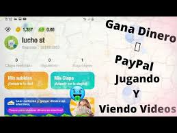 I'm new to clipclaps and i already managed to earn $3.11 in two (2) days. Apk Clipclaps Comoganardinero Page