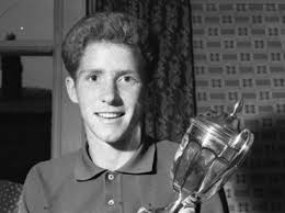 Jimmy Greaves Hall of Fame Profile