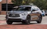 Infiniti-QX70
