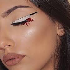 Pomysły z tablicy Makijaż oczu: 16