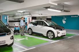 Последние твиты от drivenow (@drivenow). Drivenow Flughafen Munchen Jetzt Mit Schnellladestation