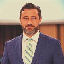 Serge Gedeon's Instagram, Twitter & Facebook