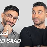 ABtalks" #ABtalks with Ahmed Saad (Podcast Episode 2024)