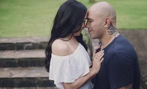 Kerry fights under the strikeforce promotion and has also fought for bellator in the past. Brandon Vera Marries Gf Jessica Craven Today And Starts Biggest Year Yet Inquirer Lifestyle