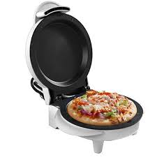Chef Buddy Mini Pizza And Frittata Maker Check This Awesome Product By Going To The Link At The Image This Is An Affiliate Li Pizza Maker Mini Pizza Chef