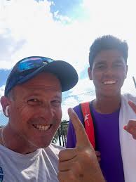 Congrats Alan Shum first of many 💪🏻💪🏻💪🏻