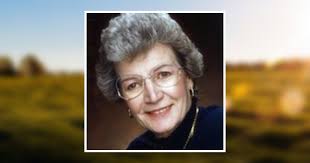 Constance Peetz Mangold Obituary 2017