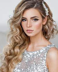 25 Idees De Coiffures Pour Votre Mariage Idees De Coiffures Coiffure Mariage Coiffure Mariee