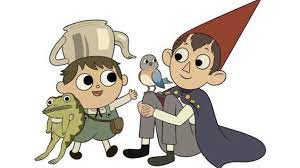 Cosplay Wirt From Over The Garden Wall Over The Garden Wall Garden Wall Garden Wall Art