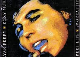 Bryan Ferry Archives