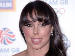 Beth tweddle (r) says the training she received from amanda reddin was tailored to fit in with the changes she went through as a teenager. The Jump Olympic Gymnast Beth Tweddle Sues Makers Of Channel 4 Show Over Injuries The Independent The Independent