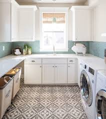Laundry rooms are functional spaces that are often neglected when it comes to decorating and design. 3 Keys To Effective Laundry Room Designs That Sell Best In American Living