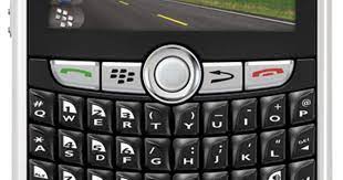 Blackberry: Trackball, Yes; Thumbwheel, No