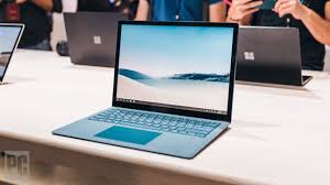 Microsoft surface book 3 while the surface book 3 ticks those boxes, it first and foremost feels like a laptop. Microsoft Surface Laptop 3 Vs Apple Macbook Air Which Slick Ultraportable Should You Buy