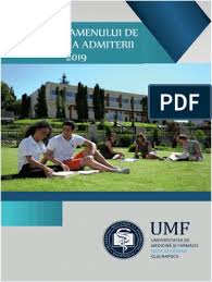 Creşterea nivelului de educaţie medicală prin simulare, dezvoltând metode inovative de predare şi participând la studii şi cercetări în domeniu. Ghidul Examenului De Simulare 2019