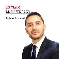 Benjamin Charles Waldrop"