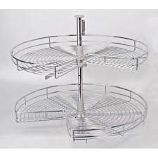 0 out of 5 stars, based on 0 reviews. Stalness Steel Silver Kitchen Carousel Kasturi Hardware Id 14805262791