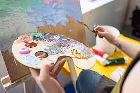 How long does it take for oil paint to dry? How Long Does Oil Paint Take To Dry A Guide On Drying Oil Paint