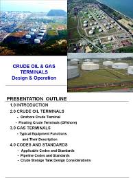 Places lutong, sarawak, malaysia petronas carigali(miri crude oil terminal). Crude Gas Terminals Petroleum Natural Gas Processing