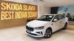 Image result for Candy White 2024 Slavia