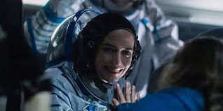 Collect bonus rewards from our many partners, including amc, stubs, cinemark connections, regal crown club. Eva Green Wird In Den Weltraum Geschossen Seht Den Trailer Zu Proxima Dvd Forum At