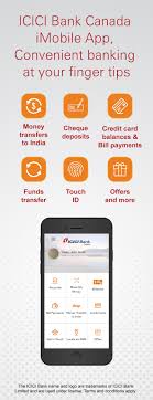 Explore the world of icici bank internet banking that lets you take control of your time. Icici Bank