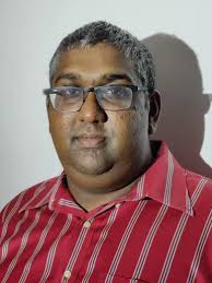 Andrew Ramsaran's Instagram, Twitter & Facebook