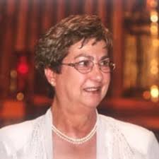 Obituary information for Patricia Marie Yvonne Larson Faber