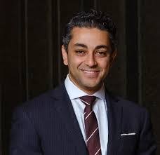 Fady Mansour's Instagram, Twitter & Facebook