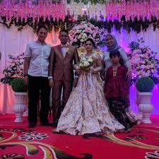 Follow kami di channel usrah info infaq/sedekah amal till jannah, zikir, nasihat, mutiara hikmah mentarbiahkan rohani, nasihat dll. Happy Wedding Busu Samawa Till Jannah Apriy Yanti Wardi Facebook