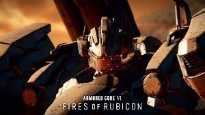 Armored Core 6 Archives - Xbox Wire