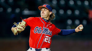 Visit the flagship university, and see for yourself why ole miss is named the most beautiful college campus. Ole Miss Baseball Ranked 1 In Nation By Baseball America