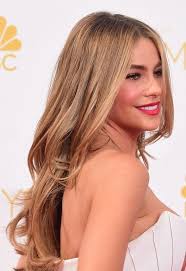 One thing that is noticeably different about sofia is her hair color. 9 Times Sofia Vergara Gave Us Major Hair Inspiration Sofia Vergara Hair Color Sofia Vergara Blonde Sofia Vergara Hair