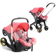Strollsoma 4in1 Car Seat Stroller In 2020 Baby Strollers Stroller Baby Backpack Carrier