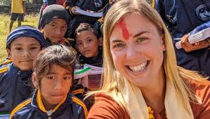 Fundraiser by Courtney Young : Coats for Kids