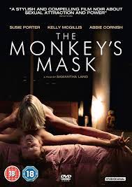 Another translated version of this, which actually contains the film's title, runs kelly mcgillis as diana: Optimum Releasing Monkeys Mask Dvd 18 Amazon De Dvd Blu Ray